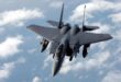 seberapa canggih jet tempur as f 15e strike eagle yang ditembak jatuh iran index
